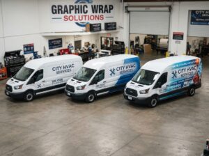 Fleet wrap coverage options